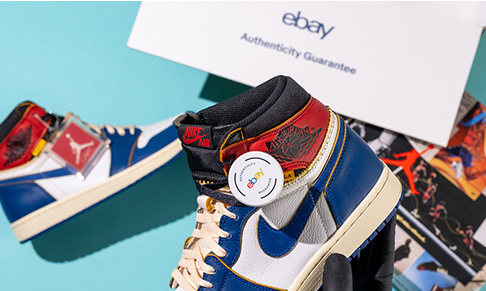 eBay acquires Sneaker Con Digital 